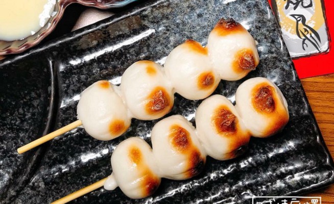 火燒鳥日式居酒屋