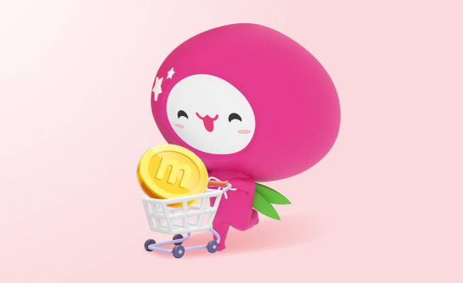 momo618購物節加碼