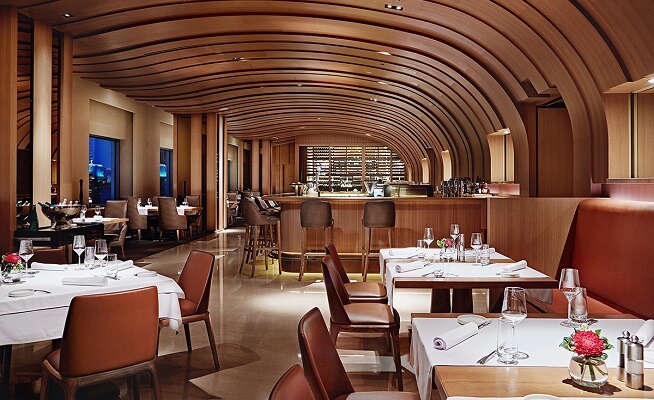 台中日月千禧酒店