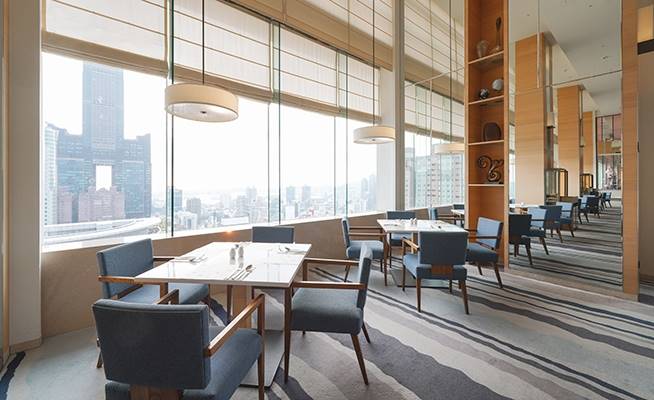 和逸飯店 高雄中山館