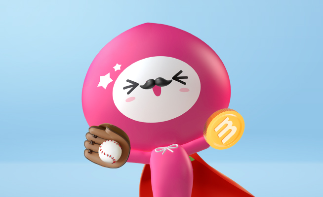 momo88狂歡節