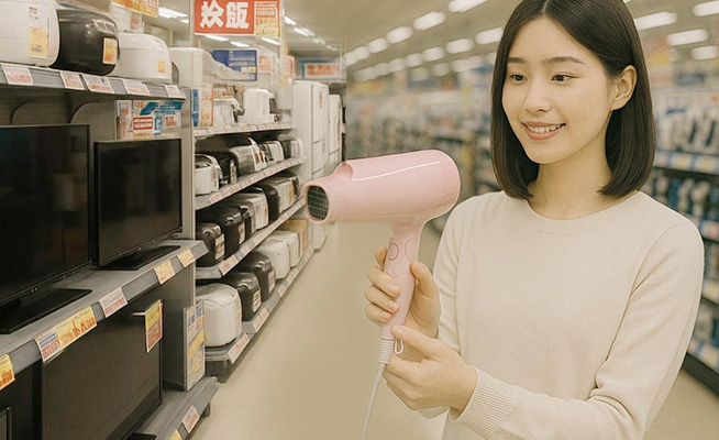 EDION家電享15%