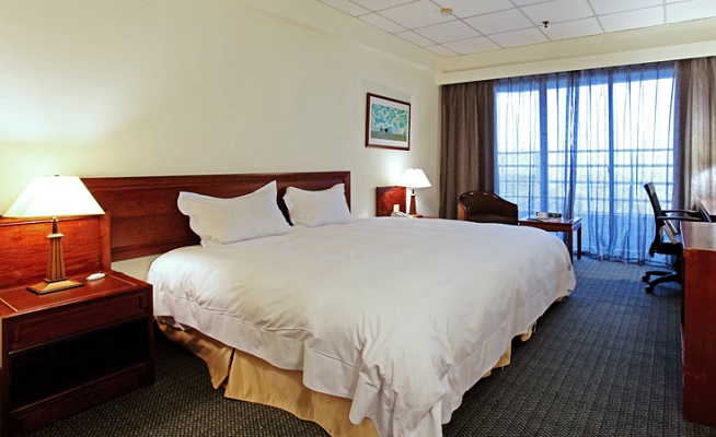 雲林華安大飯店