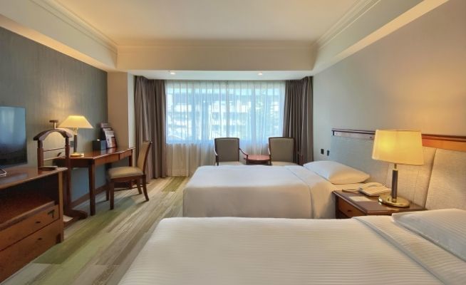 長榮酒店(連鎖系列)