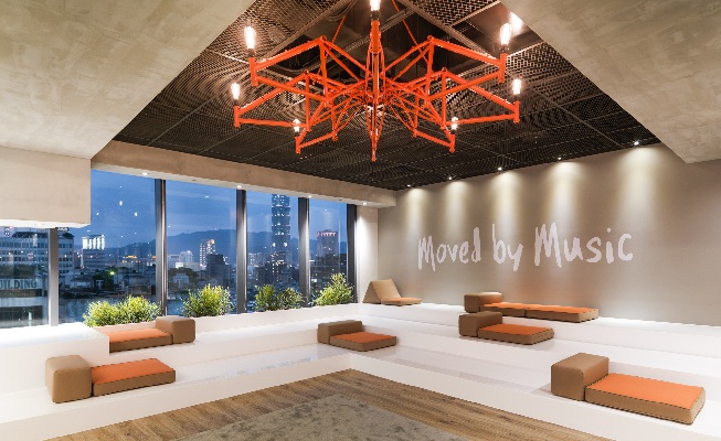 SPACE場館免費體驗課程