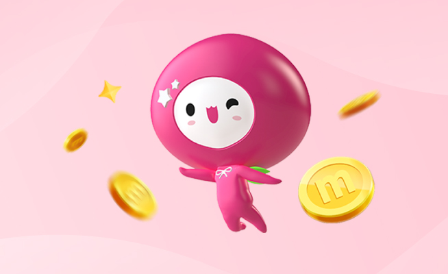 momo卡新戶首刷禮