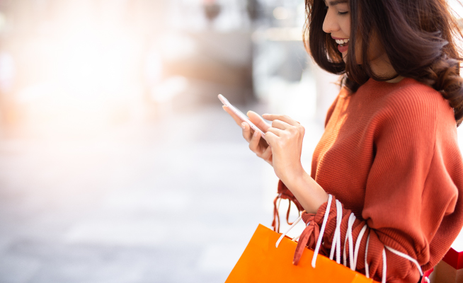 【新光三越】台北信義新天地