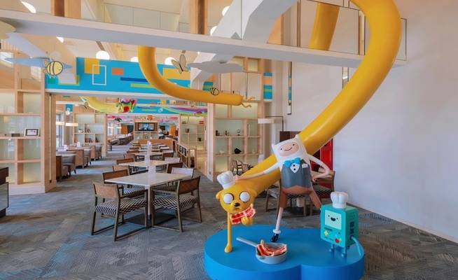 和逸飯店 台南西門館