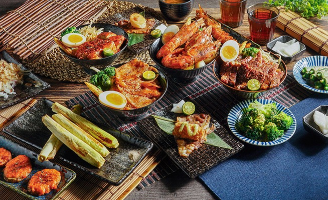 大河屋