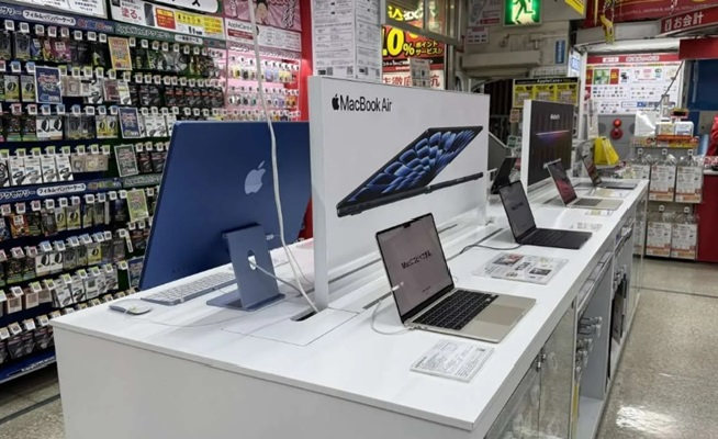 BicCamera享17%