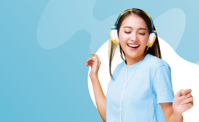 KKBOX訂閱77折優惠