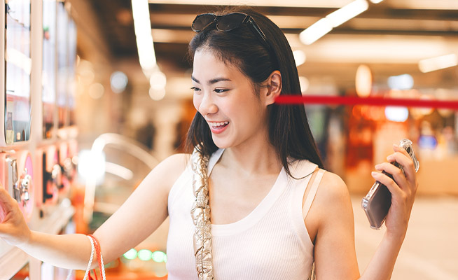 鶴羽藥妝最高享17%