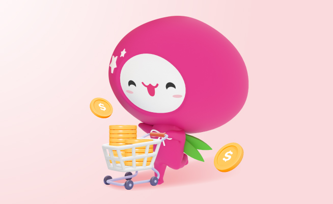 momo卡6月活動