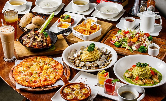 Mita CAFÉ 餐酒館