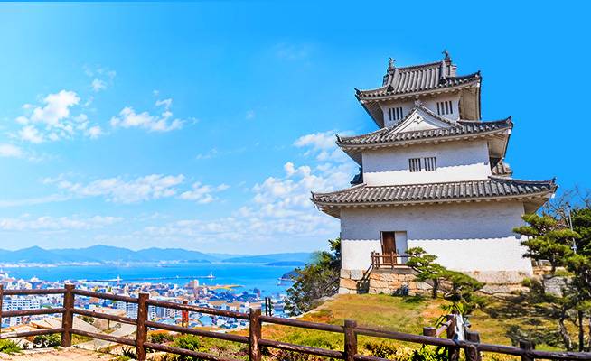 東南旅遊