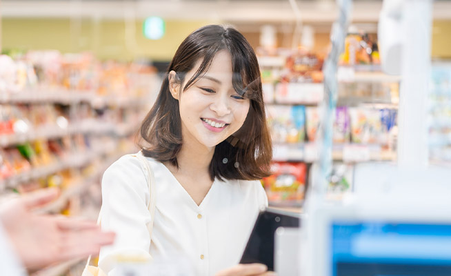 SUGI杉藥局最高享18%