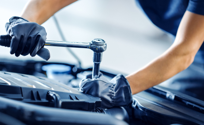 11-12月電車保修回饋