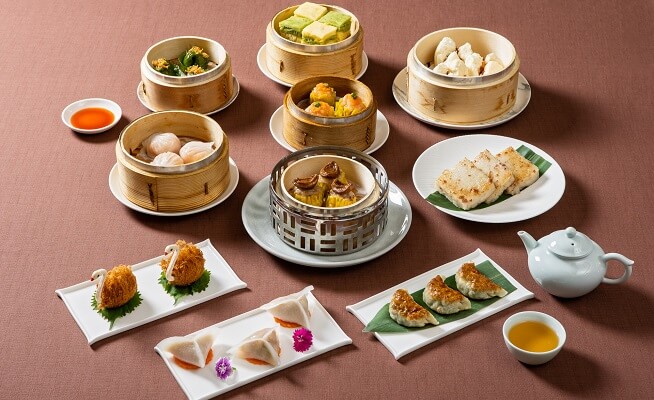 新竹國賓大飯店