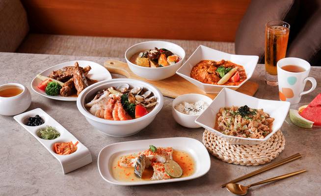 和逸飯店台北民生館/忠孝館