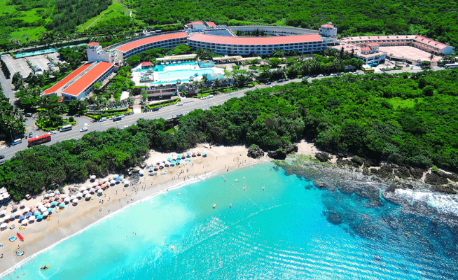 墾丁福華渡假飯店