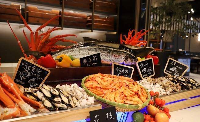 和逸飯店 桃園館